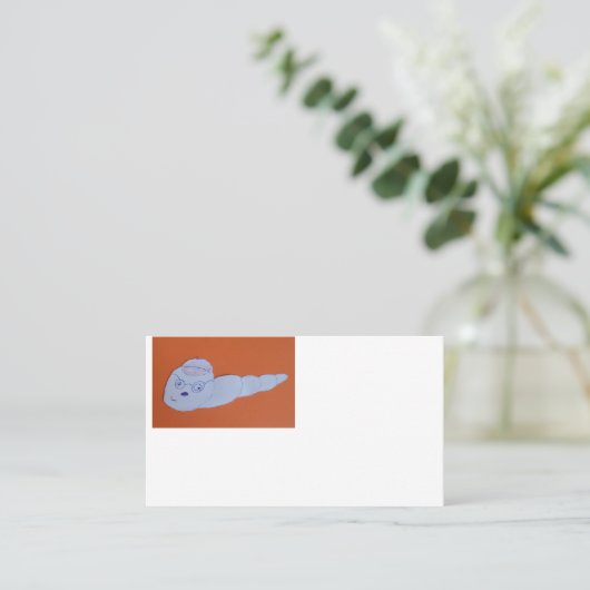 Arthur Carte de visite (Debout devant)