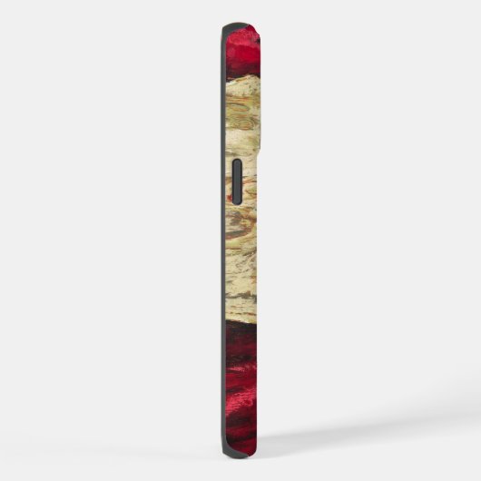 Arthur Dove's 'Tree Forms and Water' (Côté droit)