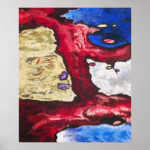 Arthur Dove's 'Tree Forms and Water'