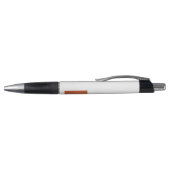 Arthur Emmy Pen (Bovenkant)