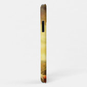 Arthur King of Britain iPhone / coque ipad (Dos/Droite)