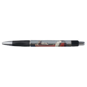 Arthur M. Anderson pen