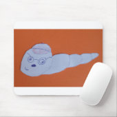 Arthur Mousepad Muismat (Met muis)