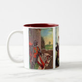 Arthur Mug (Gauche)