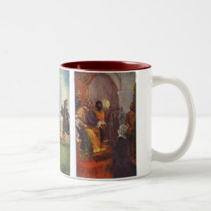 Arthur Mug