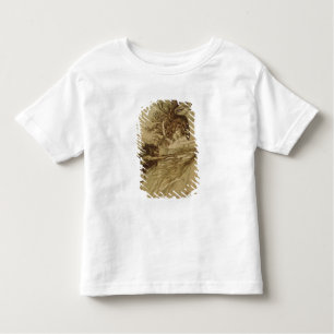 Arthur Rackham De Rhinemaidens die Alberich tedr Kinder Shirts