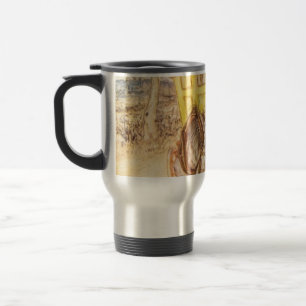 Arthur Rackham - De wind in de wilde vaart Reisbeker