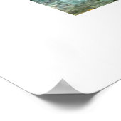 Arthur Rackham Fairy Sabrina Fair - kunst Poster (Hoek)