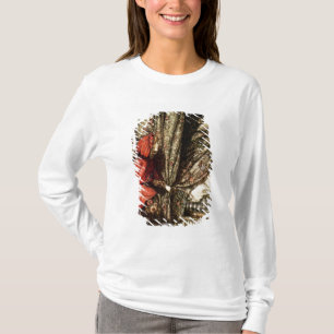 Arthur Rackham Kleine rode rondhood T-shirt