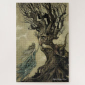 Arthur Rackham Puzzle Imprimer - (Vertical)