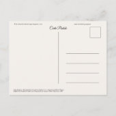 Arthur Rackham Richard Wagner Brünnhilde Valkyrie Briefkaart (Achterkant)