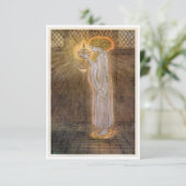  Arthur Rackham Romance van Arthur Bedankkaart (Staand voorkant)