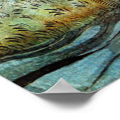 Arthur Rackham -  sprookjeskunst Poster (Hoek)