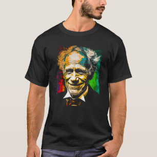 Arthur Schopenhauer 1 T-shirt