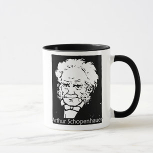 Arthur Schopenhauer Mok