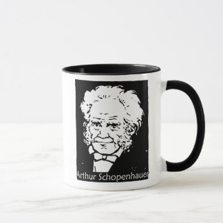 Arthur Schopenhauer Mok