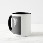 Arthur Schopenhauer Mok (Voorkant links)