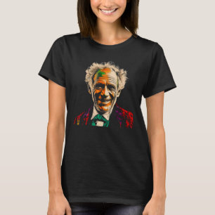 Arthur Schopenhauer T-shirt