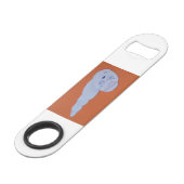 Arthur Speed Bottle Opener (Devant angulaire)