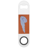 Arthur Speed Bottle Opener (Devant)