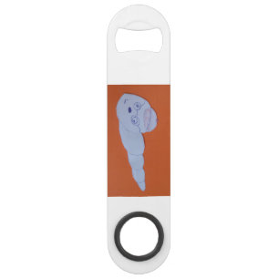 Arthur Speed Bottle Opener Flessenopener