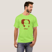 Arthur T-shirt (Voorkant volledig)