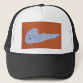 Arthur Trucker Pet (Voorkant)