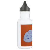 Arthur Water Bottle Waterfles (Links)