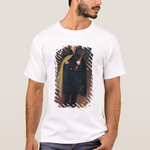 Arthur Wellesley Duke of Wellington T-shirt