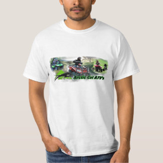 ARTIC CAT T-SHIRT
