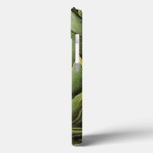 Artichoke, 1613 Case-Mate iPhone case (Achterkant / Links)