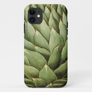 Artichoke, 1613 iPhone 11 hoesje