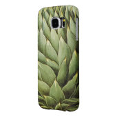 Artichoke, 1613 Case-Mate samsung galaxy hoesje (Achterkant Links)