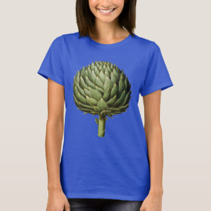 Artichoke, 1613 t-shirt