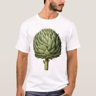 Artichoke, 1613 t-shirt