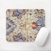 Artichoke Design van William Morris Muismat (Met muis)