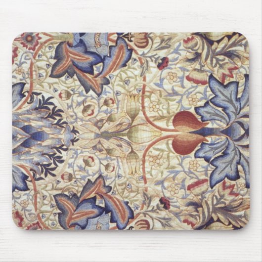Artichoke Design van William Morris Muismat (Voorkant)