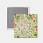 Artichoke Magneet (Voorkant / Achterkant)