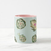 Artichoke Mok (Midden)