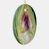 Artichoke Ornament (Rechts)