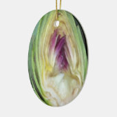 Artichoke Ornament (Links)