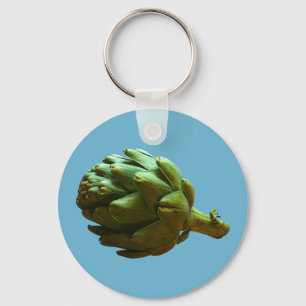 Artichoke Sleutelhanger