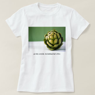 Artichoke T T-shirt