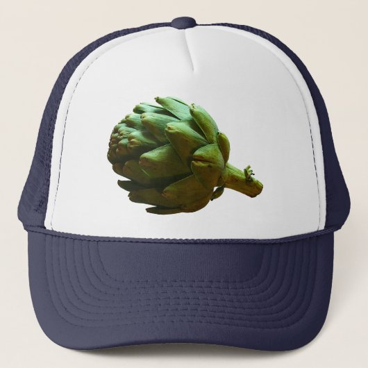 Artichoke Trucker Pet (Voorkant)