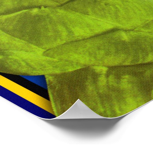 Artichoke  Vegetable Art Print (Hoek)