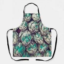 Artichoke Veggie  Vegetarian Gift