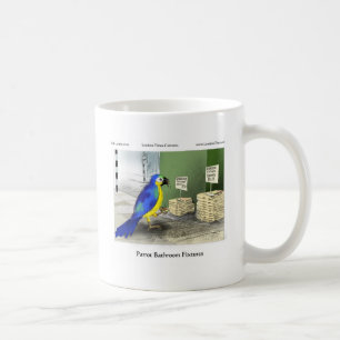 Articles de salle de bain Parrot T-shirts Mugs Car