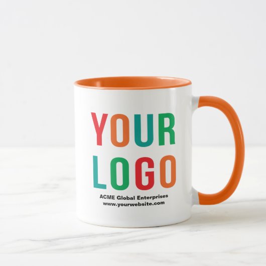 Articles promotionnels aucun minimum, tasses de (Droite)