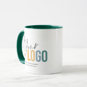 Articles promotionnels aucun minimum, tasses de (Devant gauche)