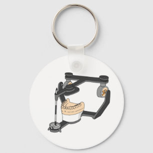 Articulator-Sleutelhanger Sleutelhanger